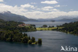 Lago Nahuel Huapi