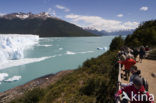 Los Glaciares National Park