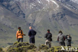 Perito Moreno National Park