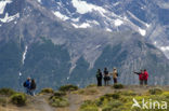 Torres del Paine National Park