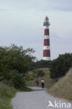 Vuurtoren Bornrif