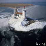 Lighthouse Het Paard van Marken