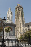 Belfort Sint-Romboutskathedraal