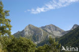 Cordillera Cantábrica