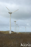 Nationaal Park Oosterschelde