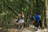 Parque Nacional Manuel Antonio