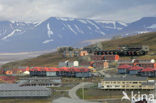 Longyearbyen