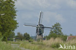 Molen De Trouwe Waghter