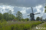 Molen De Trouwe Waghter