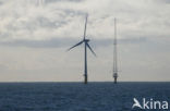 Offshore Windpark Egmond aan Zee OWEZ