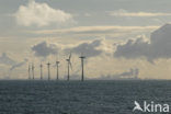 Offshore Windpark Egmond aan Zee OWEZ