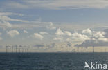 Offshore Windpark Egmond aan Zee OWEZ