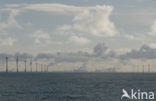 Offshore Windpark Egmond aan Zee OWEZ