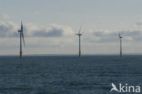 Offshore Windpark Egmond aan Zee OWEZ