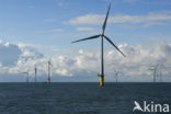 Offshore Windpark Egmond aan Zee OWEZ