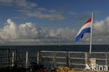 Offshore Windpark Egmond aan Zee OWEZ