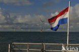 Offshore Windpark Egmond aan Zee OWEZ