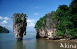 Ao Phang Nga National Park