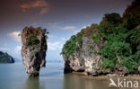 Ao Phang Nga National Park