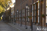 Beguinage