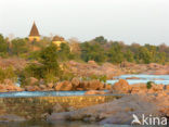 Betwa river