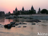 Betwa river