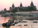 Betwa river