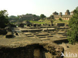 Jahaz Mahal Palace