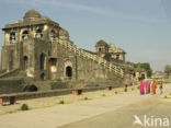 Jahaz Mahal Palace