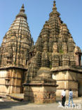 Laksmi Narayantemple