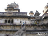 Orchha