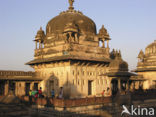 Orchha