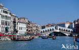 Rialto bridge