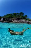 Similan Islands National Marine Park