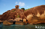 Similan Islands National Marine Park