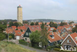 Lighthouse de Brandaris