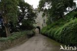 Dunster Castle