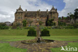 Knightshayes Court