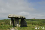 Lanyon Quoit