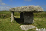 Lanyon Quoit