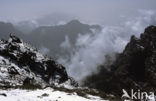 Parque Nacional de la Caldera de Taburiente