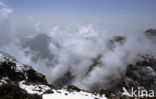 Parque Nacional de la Caldera de Taburiente