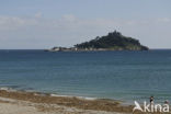 St. Michael’s Mount 