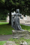 standbeeld Lorna Doone