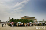 Tiananmen Square