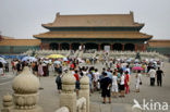 Forbidden City