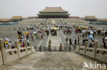 Forbidden City