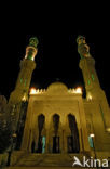 Aldahaar mosque