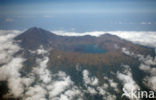 Gunung Rinjani National Park