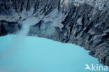 Parque Nacional Volcán Poas